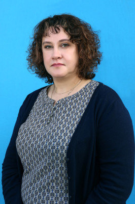 Федулаева Елена Сергеевна Федулаева Елена Сергеевна
